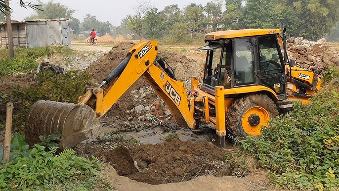 Drainage